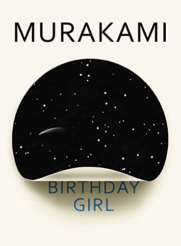 Birthday Girl: Haruki Murakami